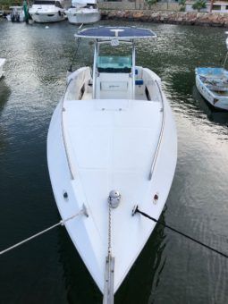 
										EXTREME MARINE CUDDY 30 full									