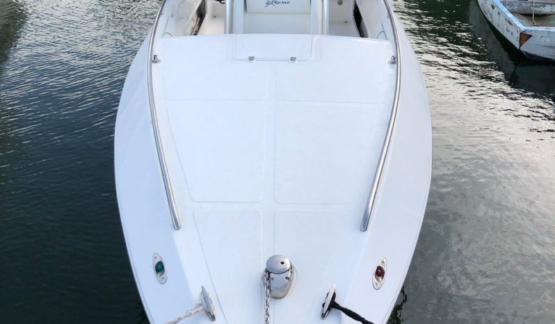 
								EXTREME MARINE CUDDY 30 full									