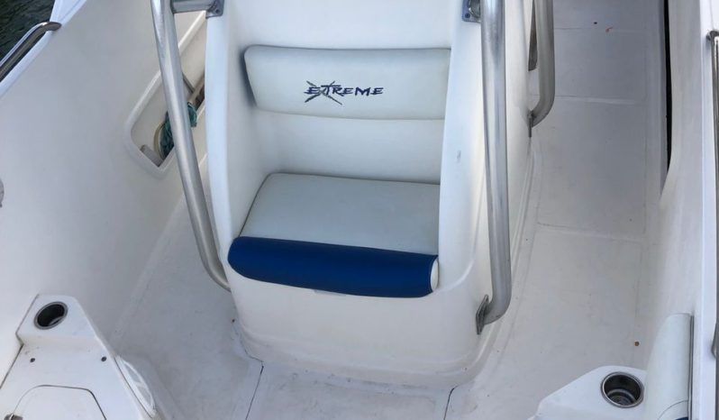 
								EXTREME MARINE CUDDY 30 full									
