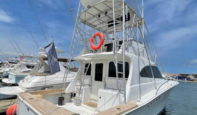 
								LUHRS CONVERTIBLE 380 full									