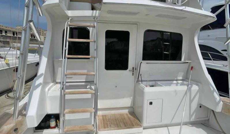 
								LUHRS CONVERTIBLE 380 full									