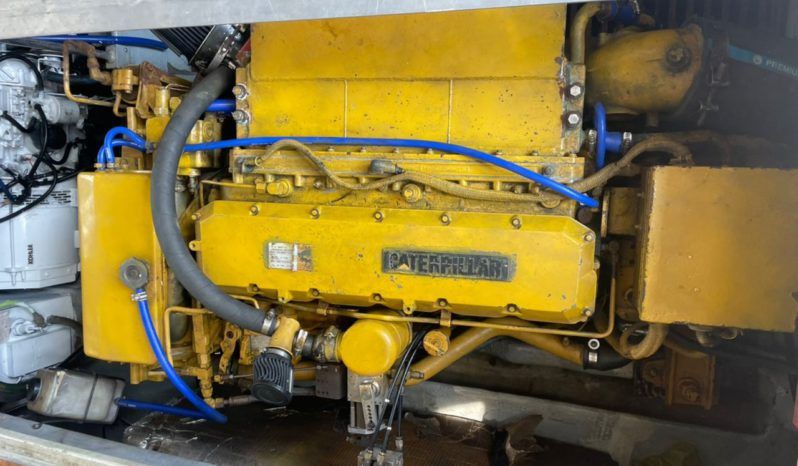 
								LUHRS CONVERTIBLE 380 full									