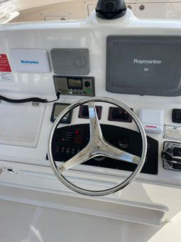 
										LUHRS CONVERTIBLE 380 full									
