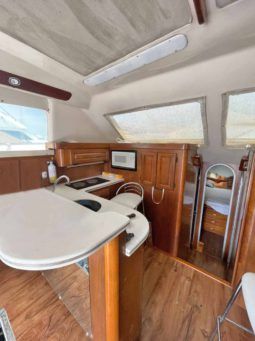 
										LUHRS CONVERTIBLE 380 full									