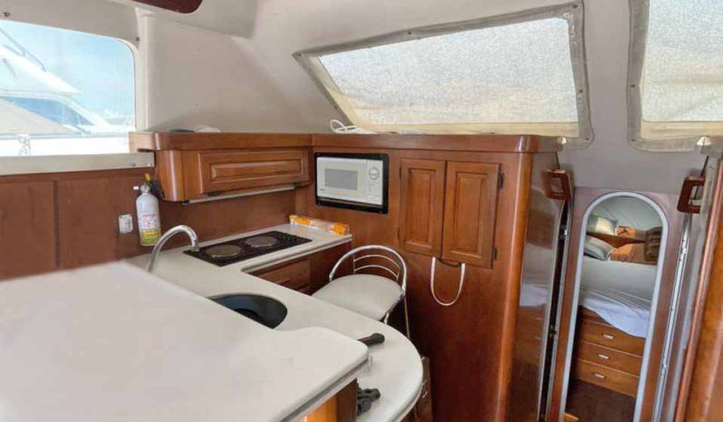 
								LUHRS CONVERTIBLE 380 full									