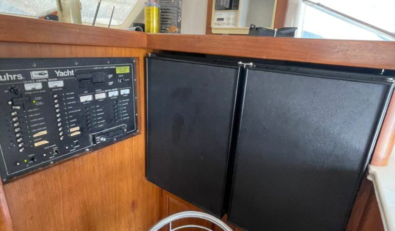 
								LUHRS CONVERTIBLE 380 full									