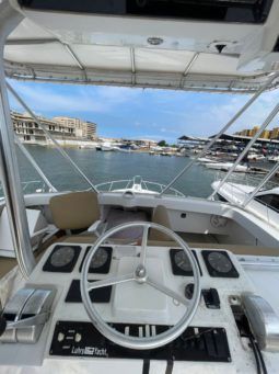 
										LUHRS CONVERTIBLE 380 full									