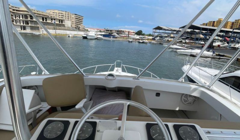 
								LUHRS CONVERTIBLE 380 full									