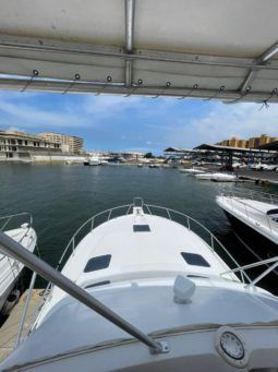 
										LUHRS CONVERTIBLE 380 full									