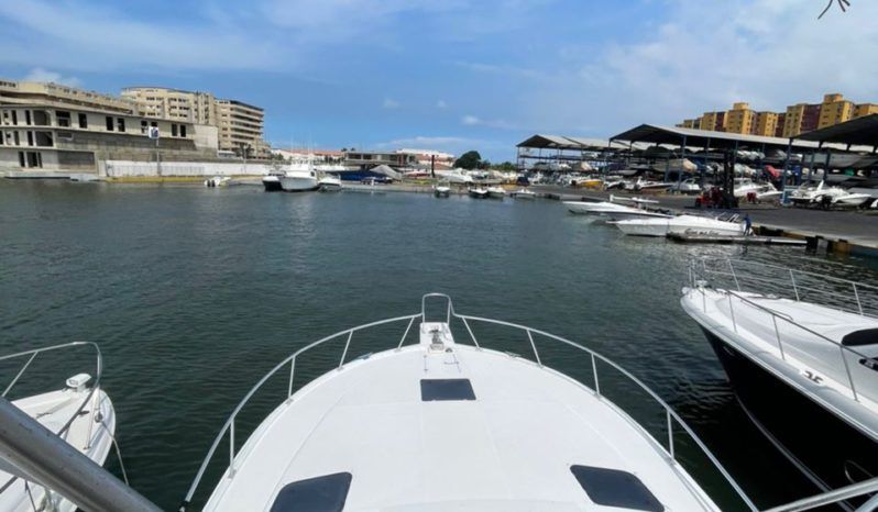 
								LUHRS CONVERTIBLE 380 full									