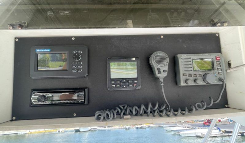 
								LUHRS CONVERTIBLE 380 full									