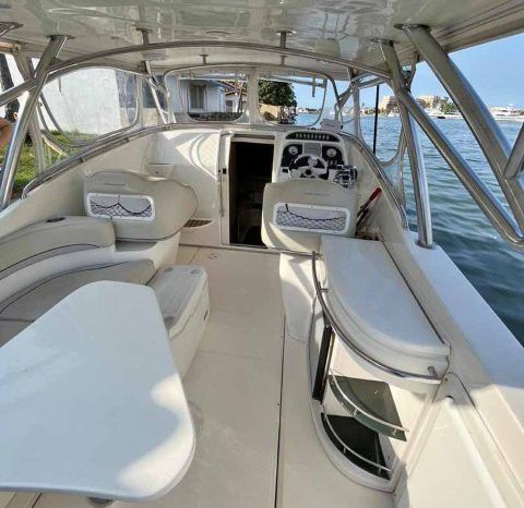
								INTERMARINE SPORT 350 full									