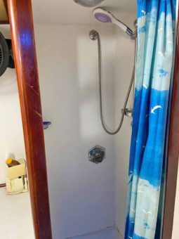 
										STRIKER MARINE ALUMINIO 54 full									