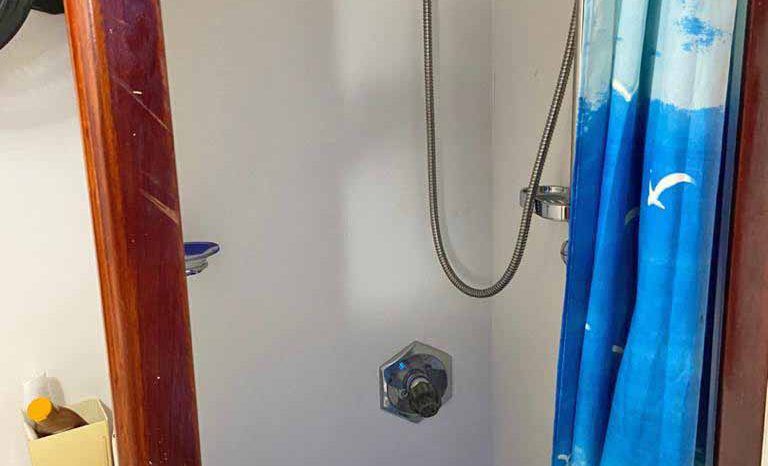 
								STRIKER MARINE ALUMINIO 54 full									