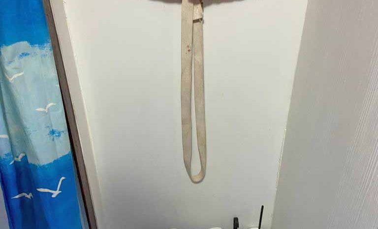 
								STRIKER MARINE ALUMINIO 54 full									