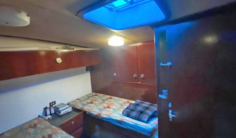 
								STRIKER MARINE ALUMINIO 54 full									