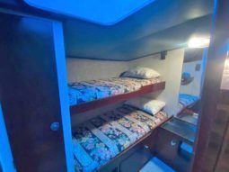 
										STRIKER MARINE ALUMINIO 54 full									