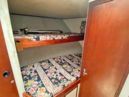 
										STRIKER MARINE ALUMINIO 54 full									