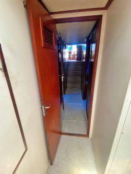 
										STRIKER MARINE ALUMINIO 54 full									