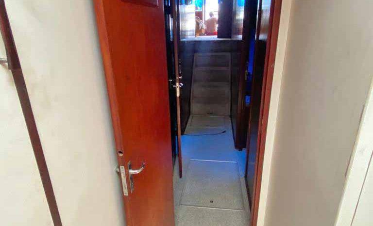 
								STRIKER MARINE ALUMINIO 54 full									