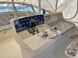 
										STRIKER MARINE ALUMINIO 54 full									