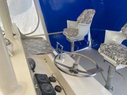 
										STRIKER MARINE ALUMINIO 54 full									