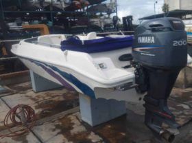COMMANDER 21.5
