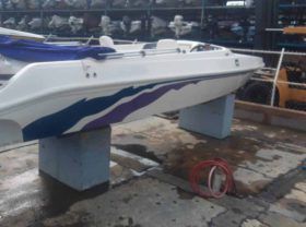 COMMANDER 21.5
