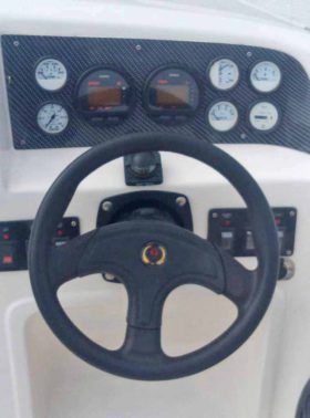 COMMANDER 21.5