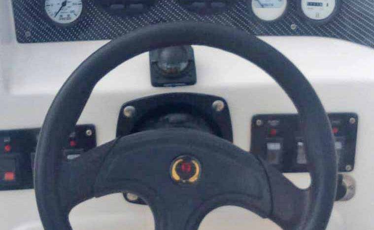 
								COMMANDER 21.5 full									