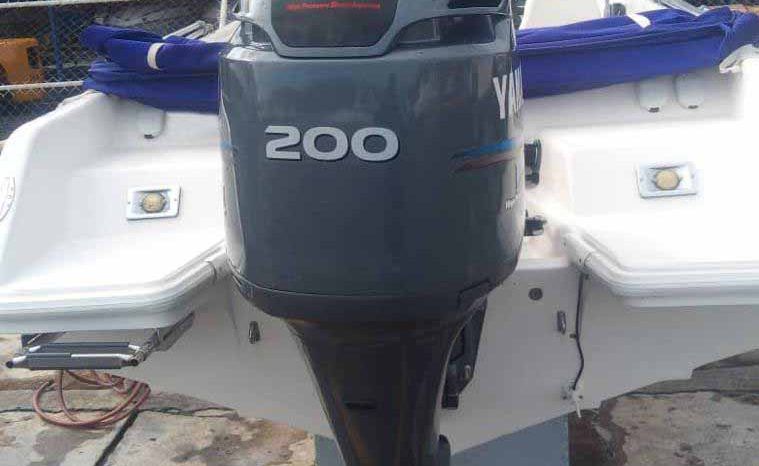 
								COMMANDER 21.5 full									
