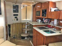 WELLCRAFT COASTAL 340 full