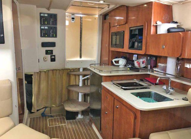 WELLCRAFT COASTAL 340 full