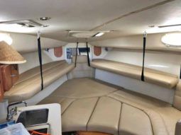 WELLCRAFT COASTAL 340 full