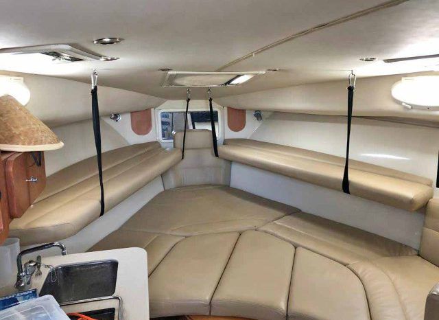 WELLCRAFT COASTAL 340 full