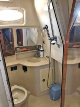 WELLCRAFT COASTAL 340 full