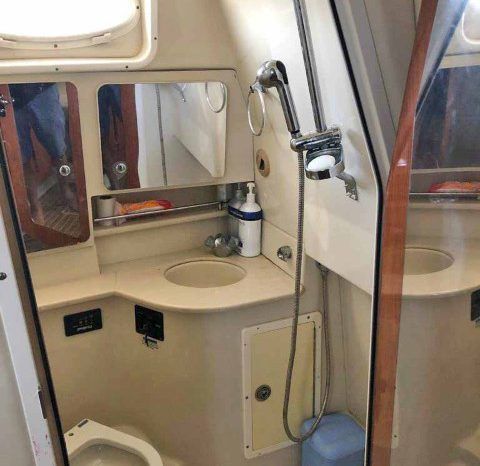 WELLCRAFT COASTAL 340 full