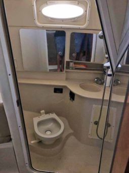 WELLCRAFT COASTAL 340 full