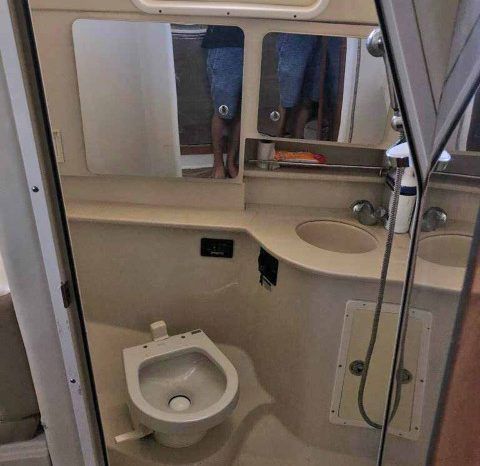 WELLCRAFT COASTAL 340 full