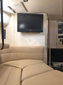 WELLCRAFT COASTAL 340 full