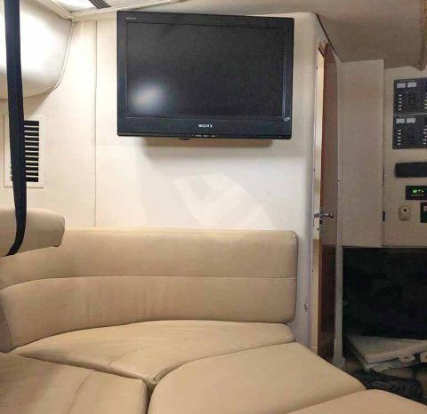 WELLCRAFT COASTAL 340 full