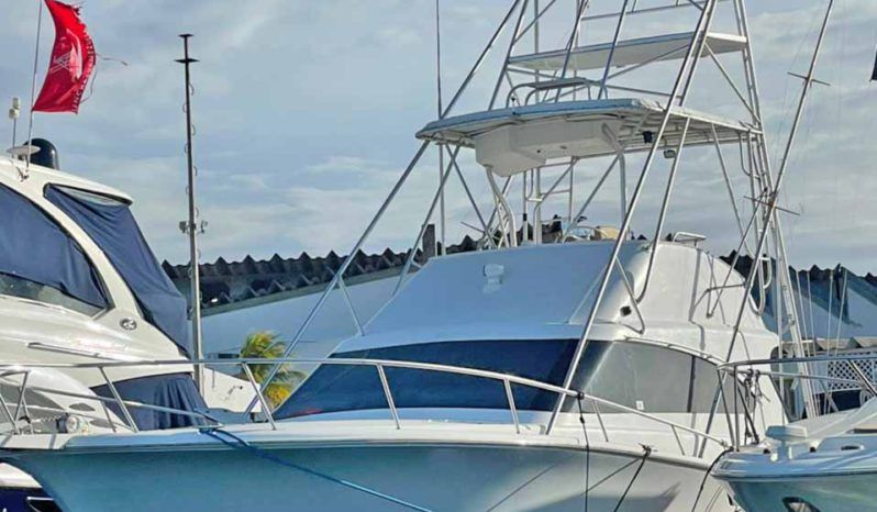 
								LUHRS CONVERTIBLE 380 full									
