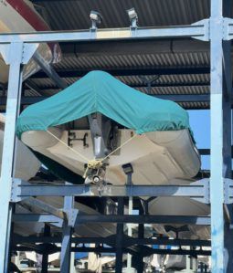 
										DINGHY CARIBE 20 full									