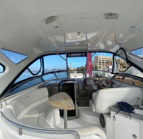 
								REGAL COMMODORE 3760 full									