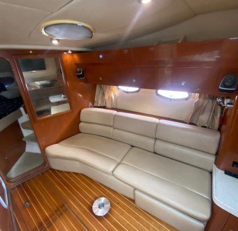 
								REGAL COMMODORE 3760 full									