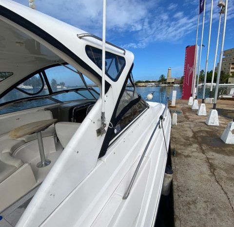 
								REGAL COMMODORE 3760 full									