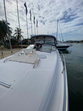 REGAL COMMODORE 3760