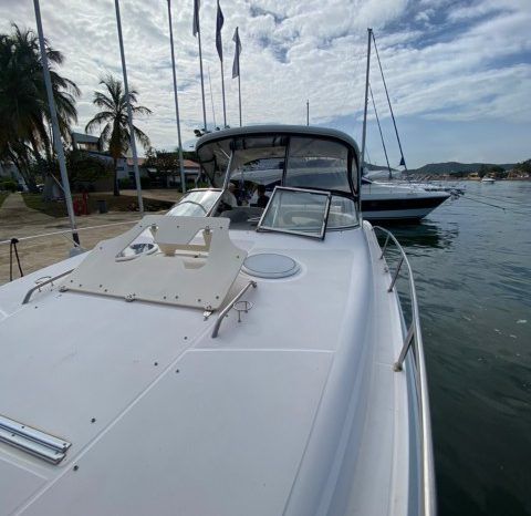 
								REGAL COMMODORE 3760 full									