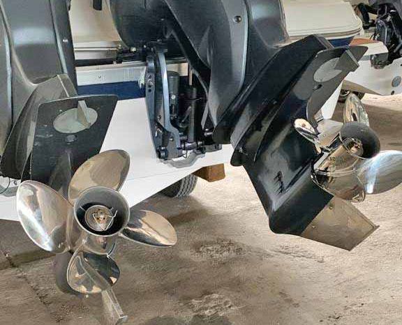 
								WELLCRAFT COASTAL 27 full									