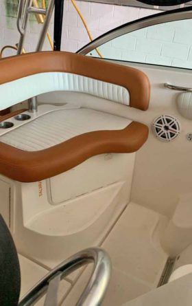 WELLCRAFT COASTAL 27